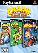 Crash Bandicoot Action Pack