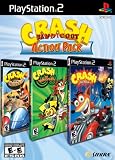 Crash Bandicoot Action Pack