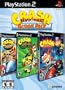 Crash Bandicoot Action Pack