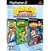 Crash Bandicoot Action Pack