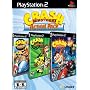 Crash Bandicoot Action Pack