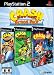 Video Games : Crash Bandicoot Action Pack