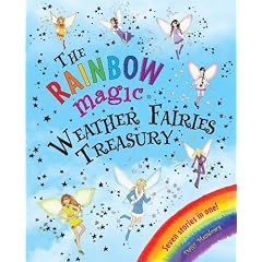 Weather Fairies Treasury