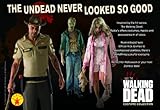 Rubie's The Walking Dead Zombie Nurse Fancy Dress (Standard)