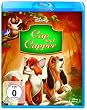 Cap und Capper [Blu-ray]