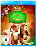 Produkt-Bild: Cap und Capper [Blu-ray]