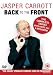 Jasper Carrott - Back To The Front Complete