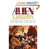 Alien Legion Omnibus Volume 1