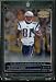 2007 Donruss Gridiron Gear # 59 Randy Moss - New England Patriots - NFL Trading Football Card