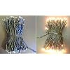 Clear Christmas Tree Lights (10m 100 Lamps)