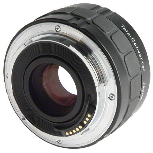 Telekonverter 2x 7LMC DG für Nikon AF