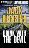 Drink with the Devil (Sean Dillon)