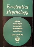 Existential Psychology