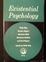 Existential Psychology