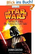 #9: Star Wars - Dunkler Lord. Der Aufstieg des…