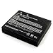 Extended Battery for Hewlett Packard iPAQ hx2000 series