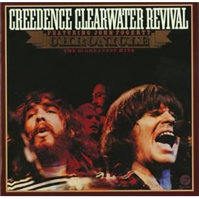 Chronicle: 20 Greatest Hits