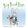 Big Bad Bun