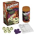 Halloween Yahtzee