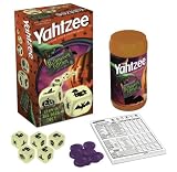 Halloween Yahtzee