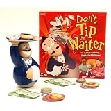 Fundex Games Don't Tip The Waiter