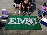 5' x 8' Eastern Michigan Eagles Ulti Mat