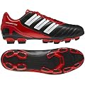 adidas Fu�ballschuhe Predito TRX FG schwarz