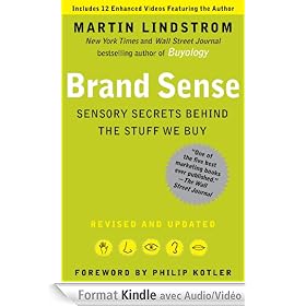 BRAND sense