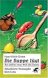 Die Suppe lügt: Die schöne neue Welt des Essens Image of Die Suppe lügt: Die schöne neue Welt des Essens