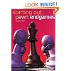 Starting Out: Pawn Endgames (Starting Out - Everyman Chess)
