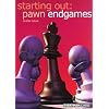 Starting Out: Pawn Endgames (Starting Out - Everyman Chess)