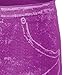 Sexy Booty Denim Design Seamless Chic Hot Low Rise Short Shorts