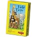 HABA 4482 - Viele Tiere, Zuordnungsspiel
