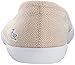 Lacoste Women's Marthe CRM Flat