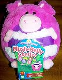 Mushabelly Chatter - Zoe the Pig
