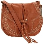 Roxy Fast Train Cross Body