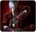 Devil May Cry 4 Dante Mouse Pad
