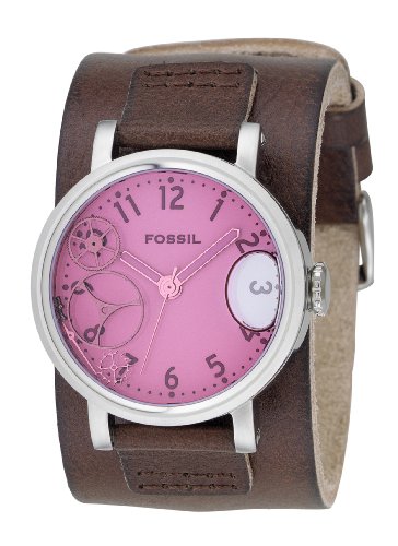 FOSSIL Damenarmbanduhr Trend JR9948