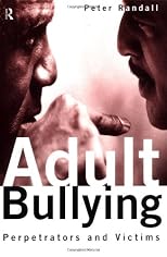 Adult Bullying