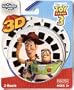 View-Master 3D > Toy Story 3 - 3pc set Reel