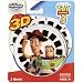 View-Master 3D > Toy Story 3 - 3pc set Reel