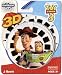 Toy Story 3 ViewMaster 3 reel Set - 21 Disney 3D Images