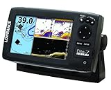 Lowrance ELITE7