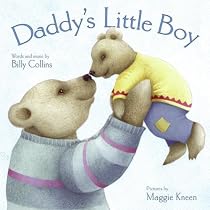 Daddys Little Boy