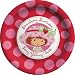 Strawberry Shortcake Dessert Plates