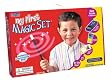 My First Magic Set with DVD Instructions