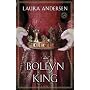 The Boleyn King: A Novel (Anne Boleyn Trilogy) by Laura Andersen