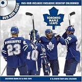 Toronto Maple Leafs 2009 Calendar plus bonus DVD (French Edition)