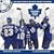 Toronto Maple Leafs 2009 Calendar plus bonus DVD (French Edition)