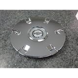 2004 CHRYSLER PACIFICA ALUMINUM WHEEL CENTER CAP CHROME by Chrysler